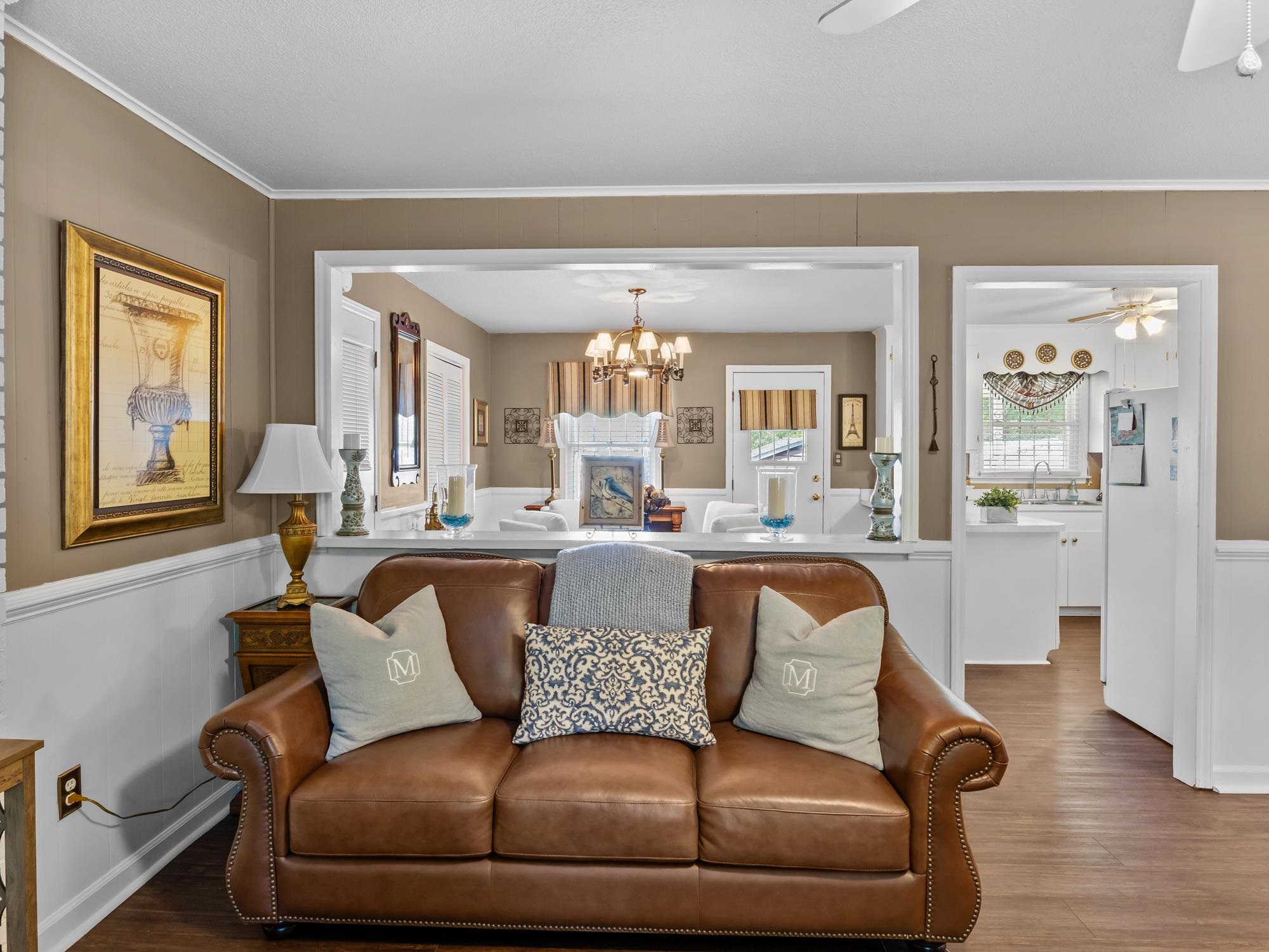146 Gaston Shoals Road Gaffney, SC 29341 - Photo 8 of 39