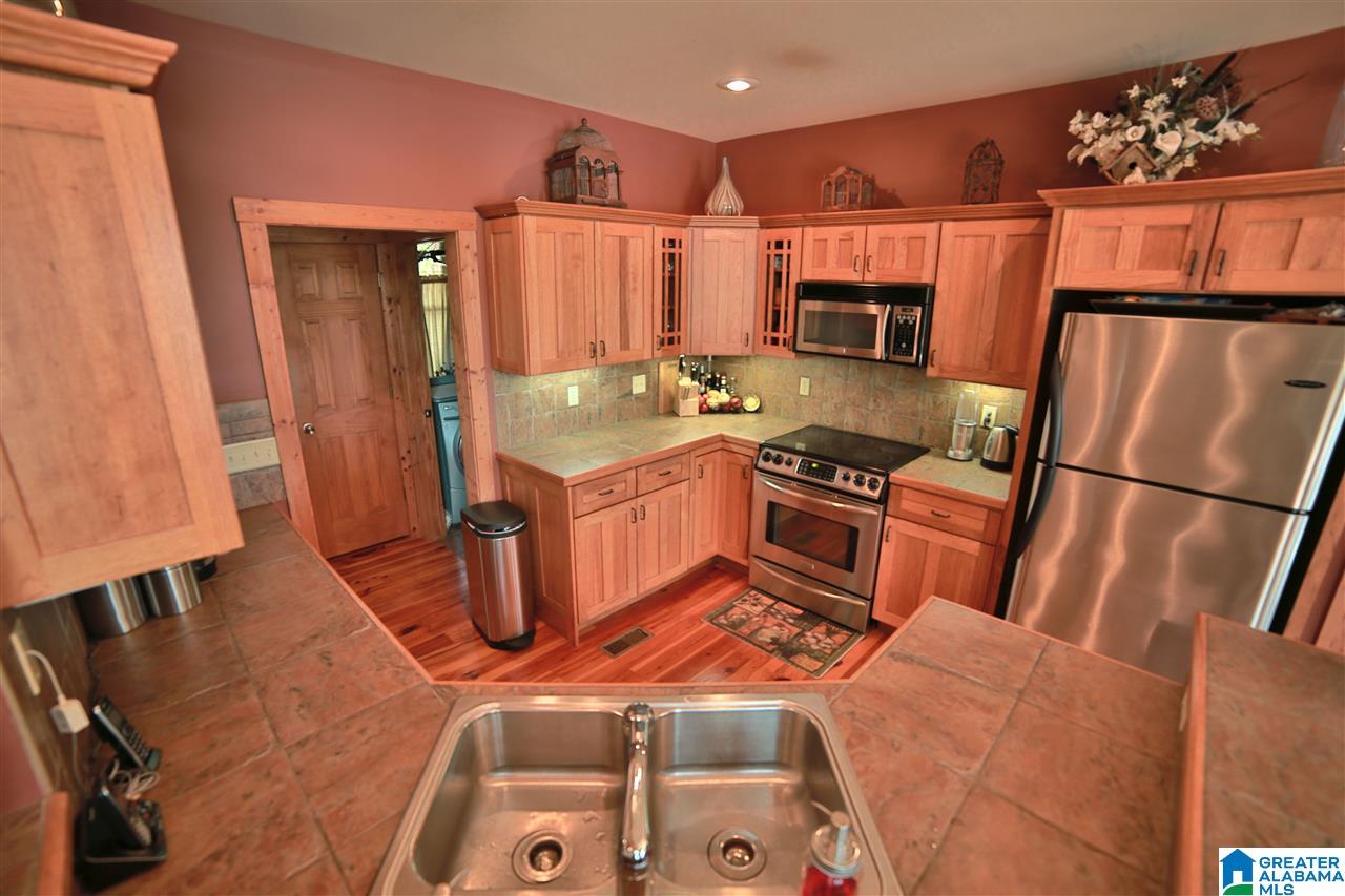 157 Azalea Drive Wedowee, AL 36278 - Photo 15 of 41