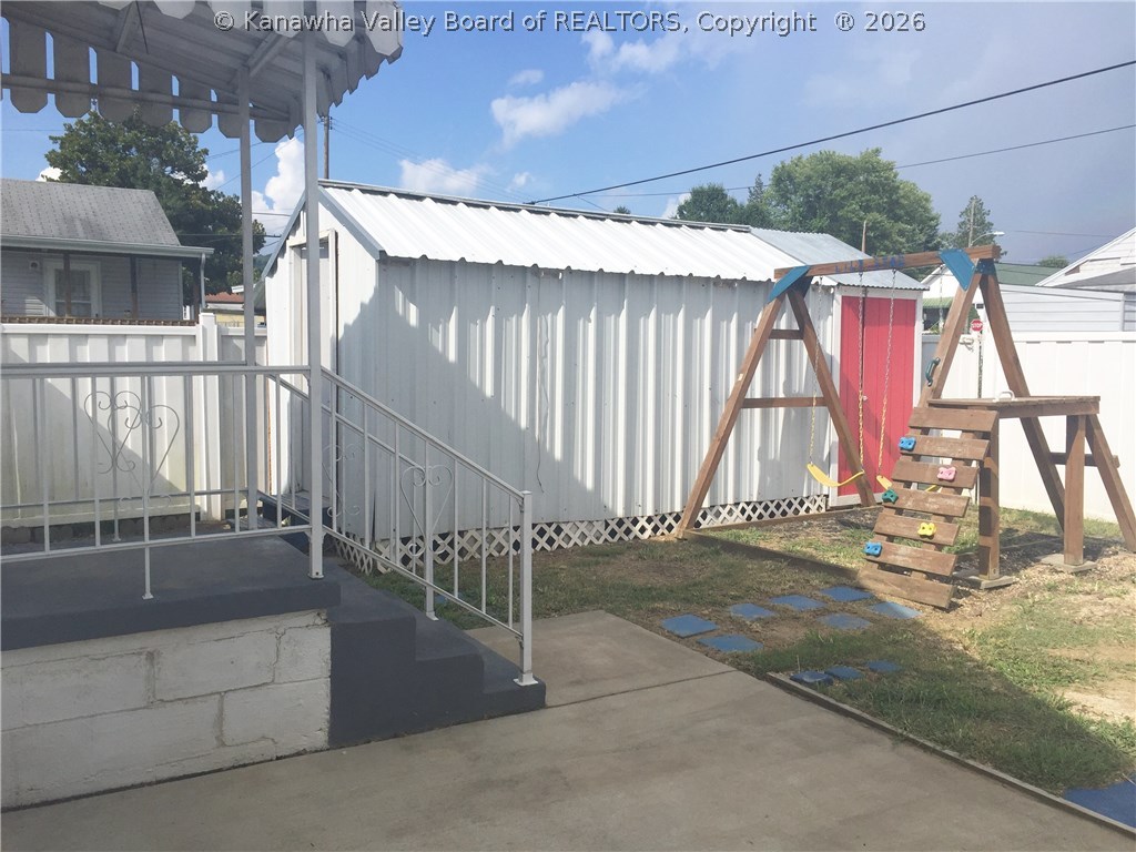 604 Spring Street St. Albans, WV 25177 - Photo 11 of 13 Gallery Image 11