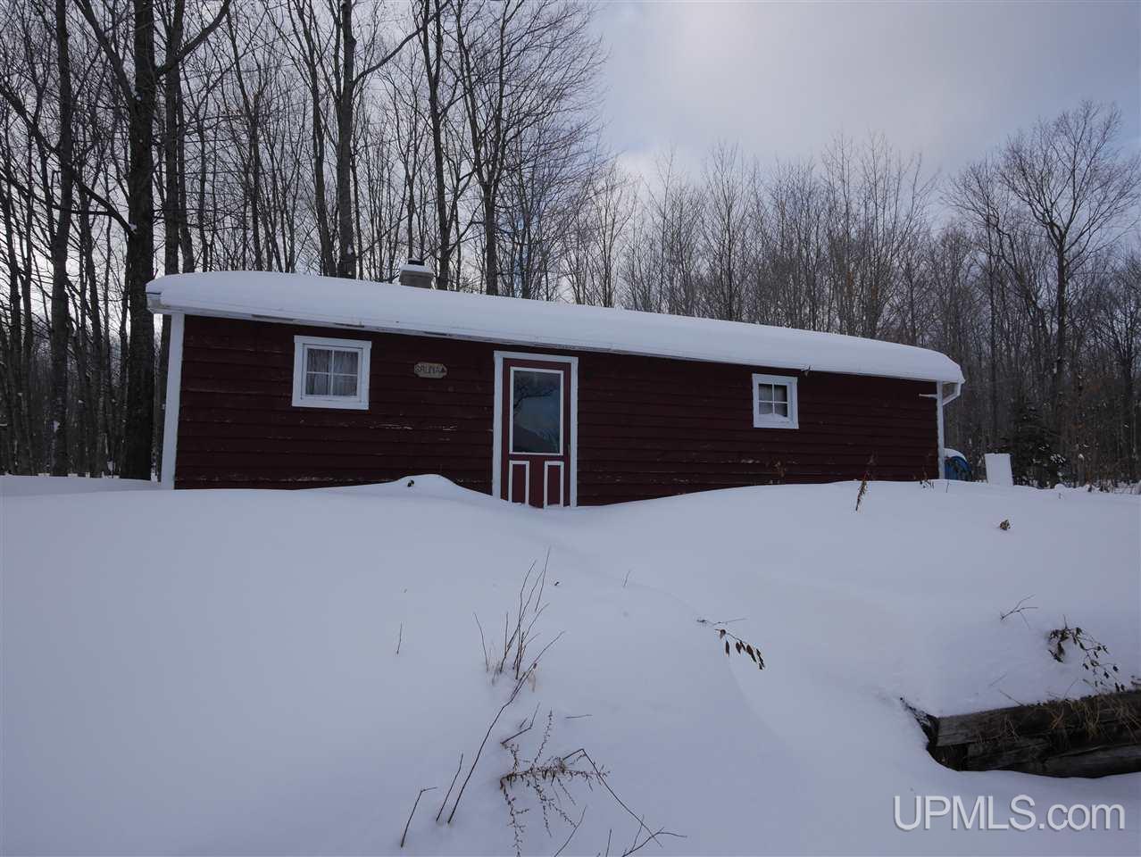 53103 Lampela Road Calumet, MI 49913 - Photo 34 of 44