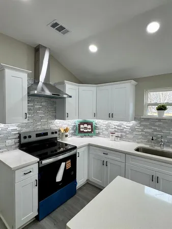 $219,900 | 1844 West Houston Street, Paris, TX 75460