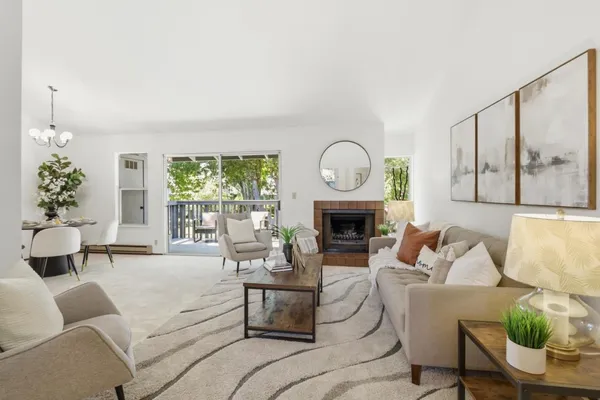 $675,000 | 2264 Almaden Road, Unit B, San Jose, CA 95125