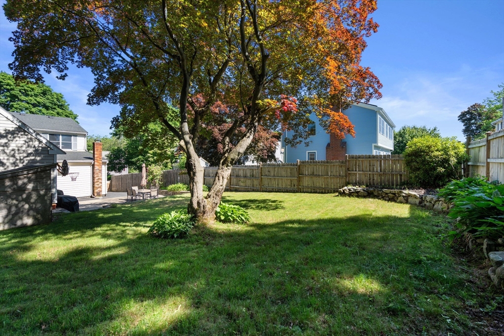 25 Kendall Road Lexington, MA 02421 - Photo 31 of 33