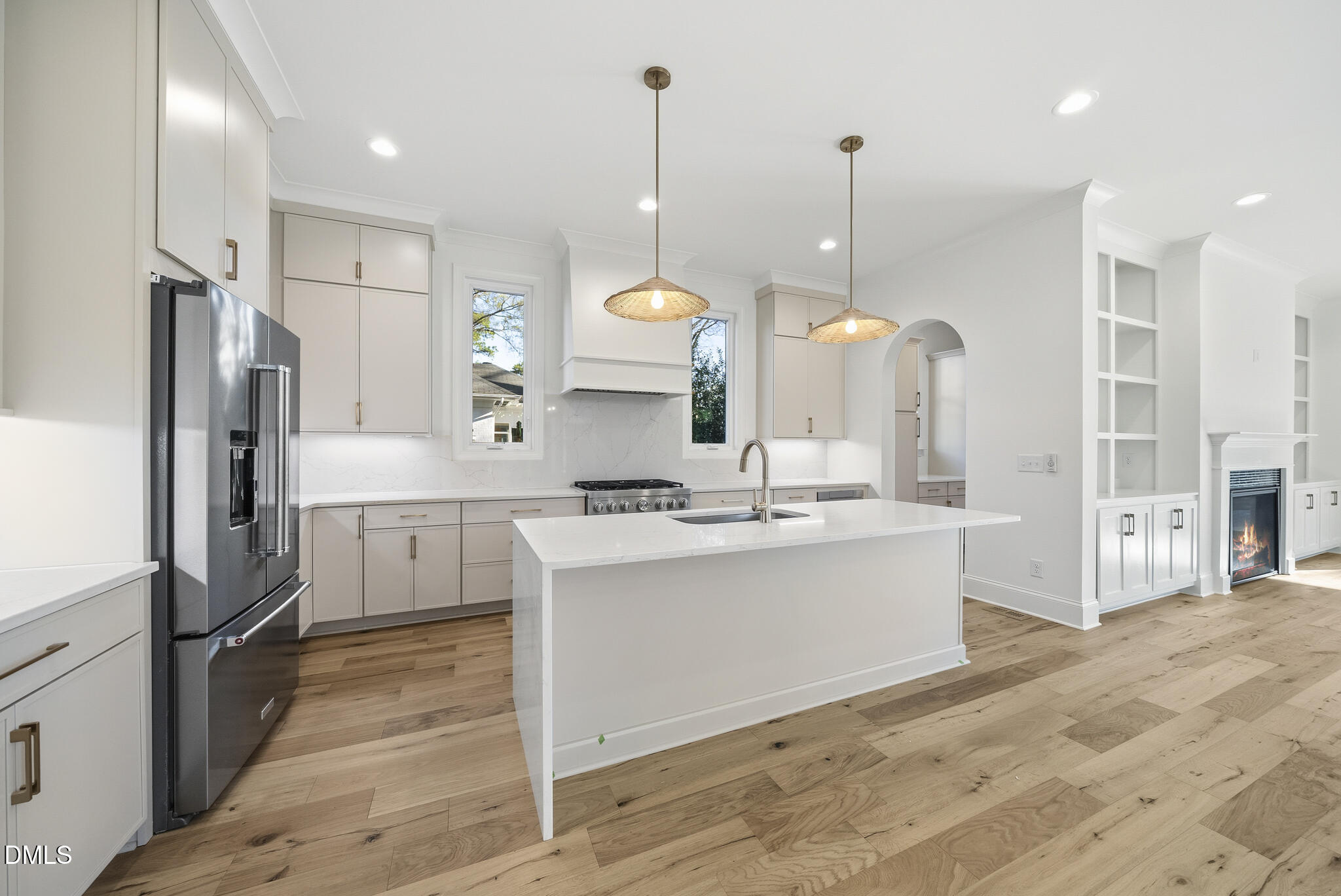 3004 Ruffin Street, Unit 1/2 Raleigh, NC 27607 - Photo 4 of 7