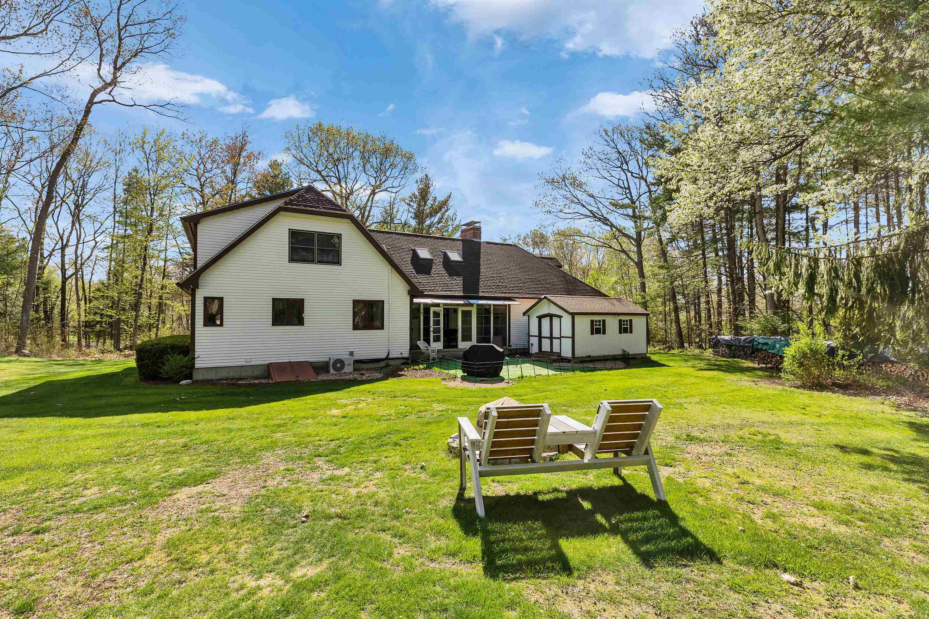 6 Nancy Lane Hooksett, NH 03106 - Photo 46 of 59