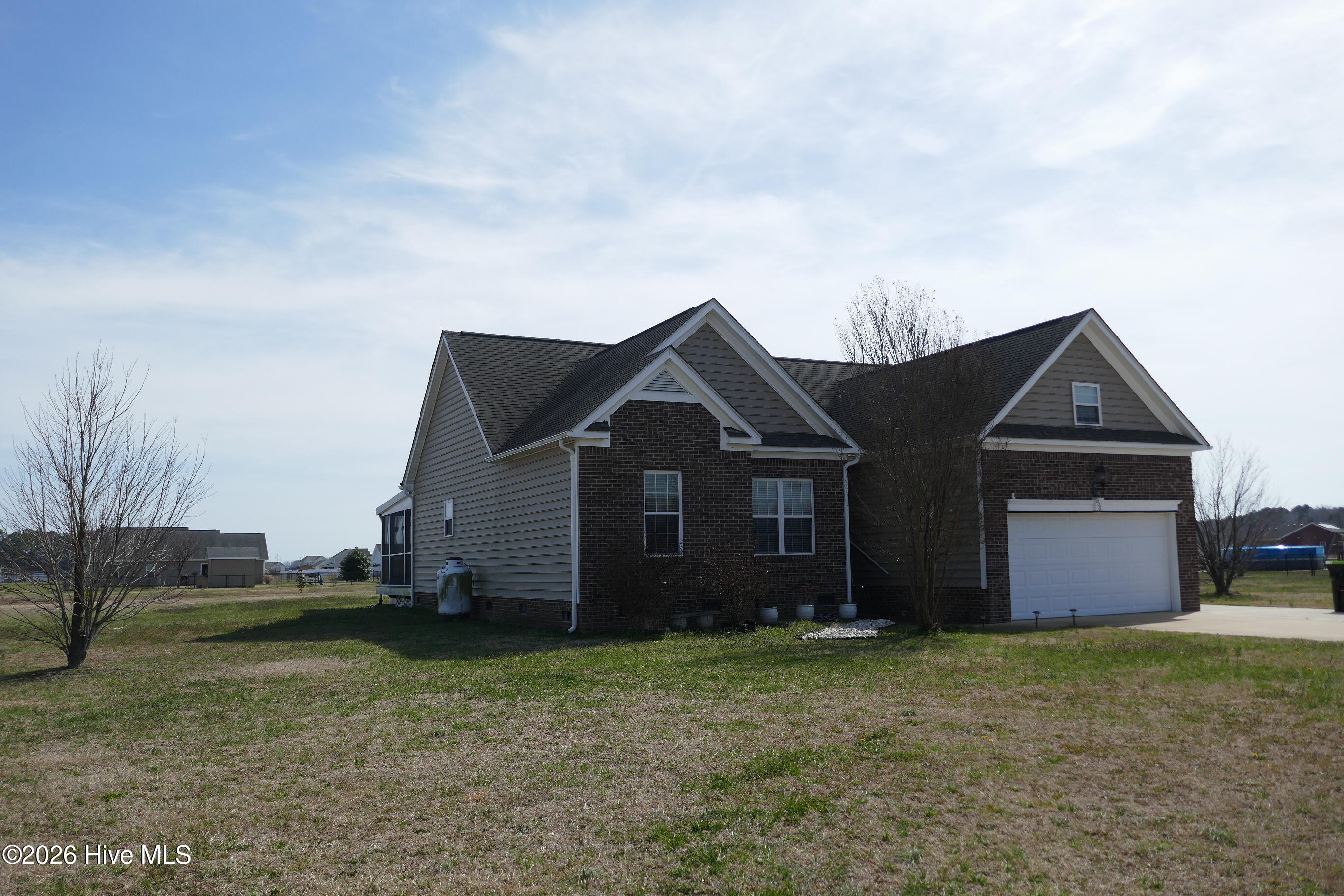 606 Trotman Road Shawboro, NC 27973 - Photo 1 of 16 P1070789