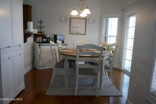 $385,000 | 606 Trotman Road, Shawboro, NC 27973