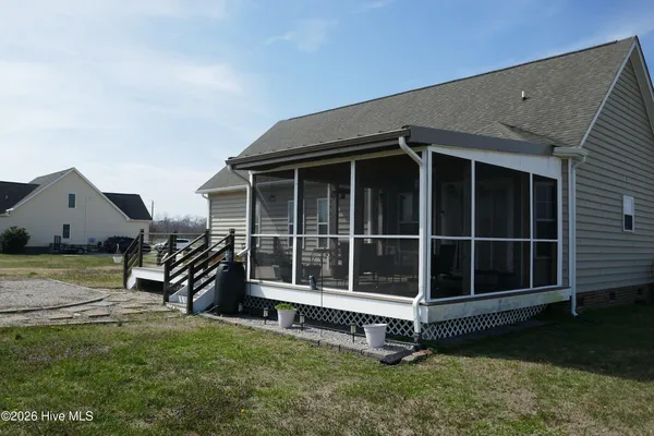 $385,000 | 606 Trotman Road, Shawboro, NC 27973