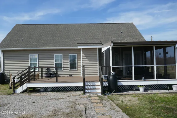 $385,000 | 606 Trotman Road, Shawboro, NC 27973