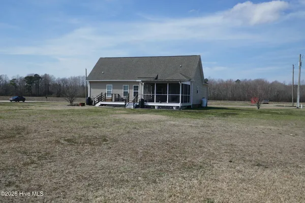 $385,000 | 606 Trotman Road, Shawboro, NC 27973