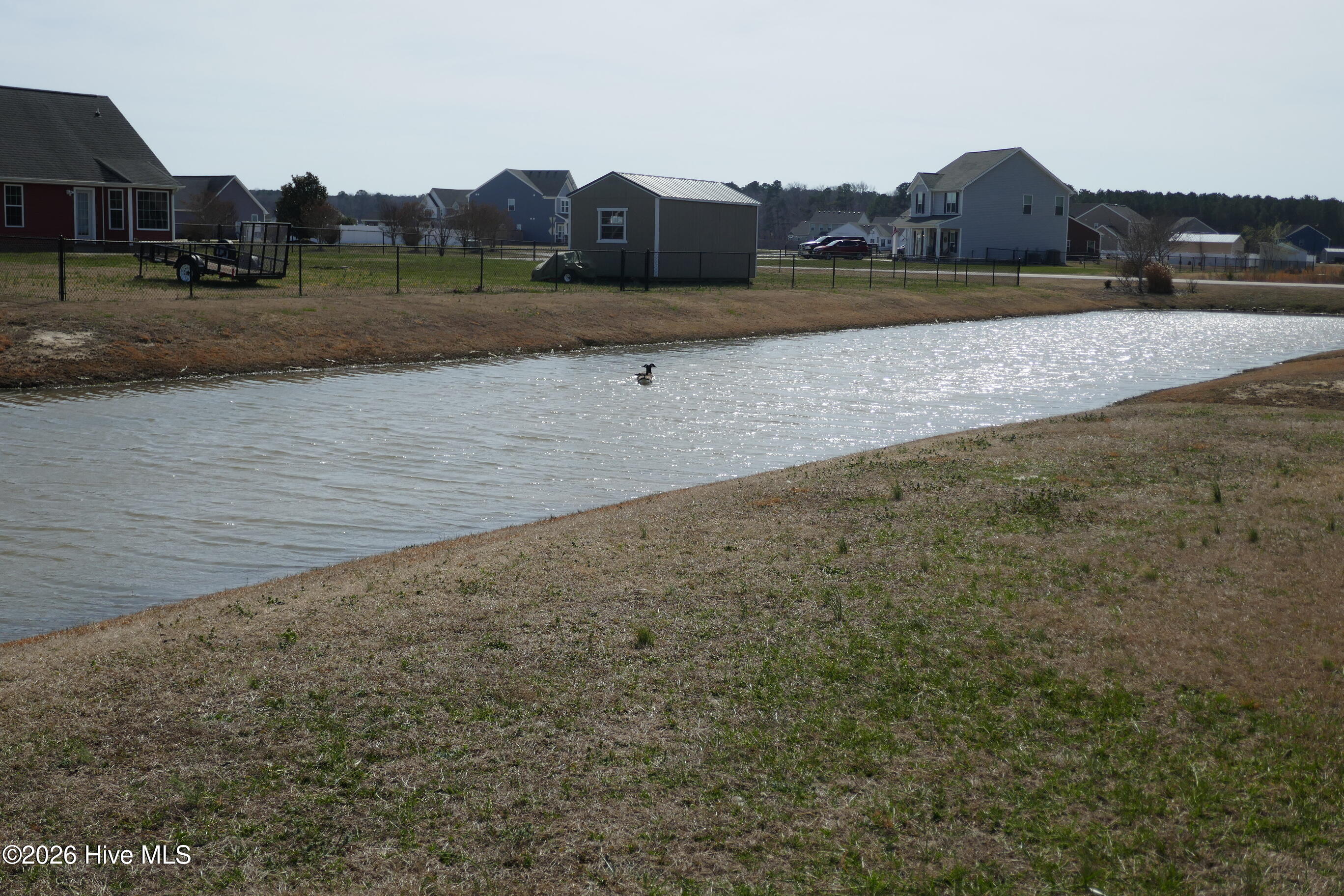 606 Trotman Road Shawboro, NC 27973 - Photo 7 of 16 P1070795