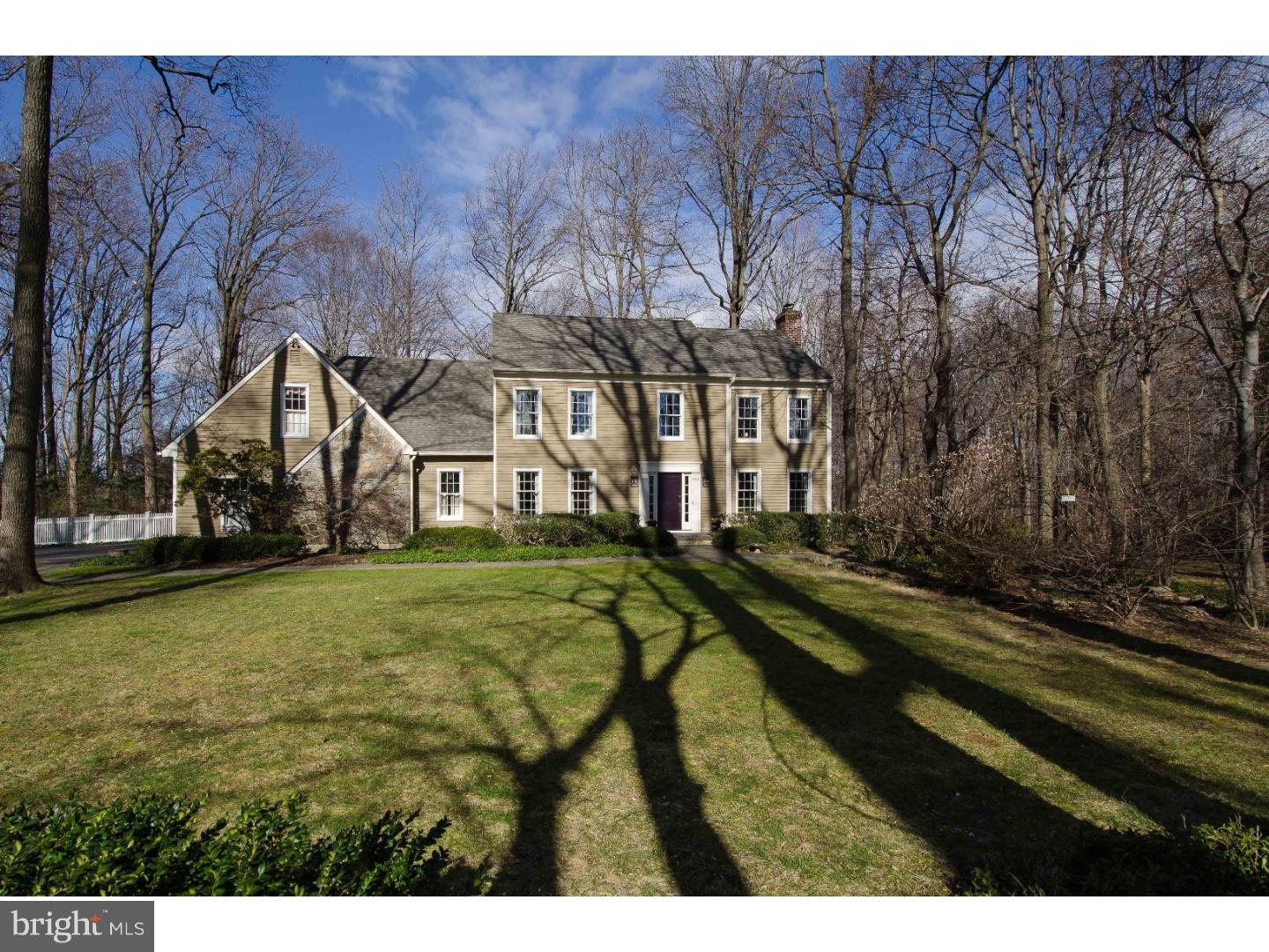4404 Fell Road Doylestown, PA 18902 - Photo 1 of 25 Gallery Image 1