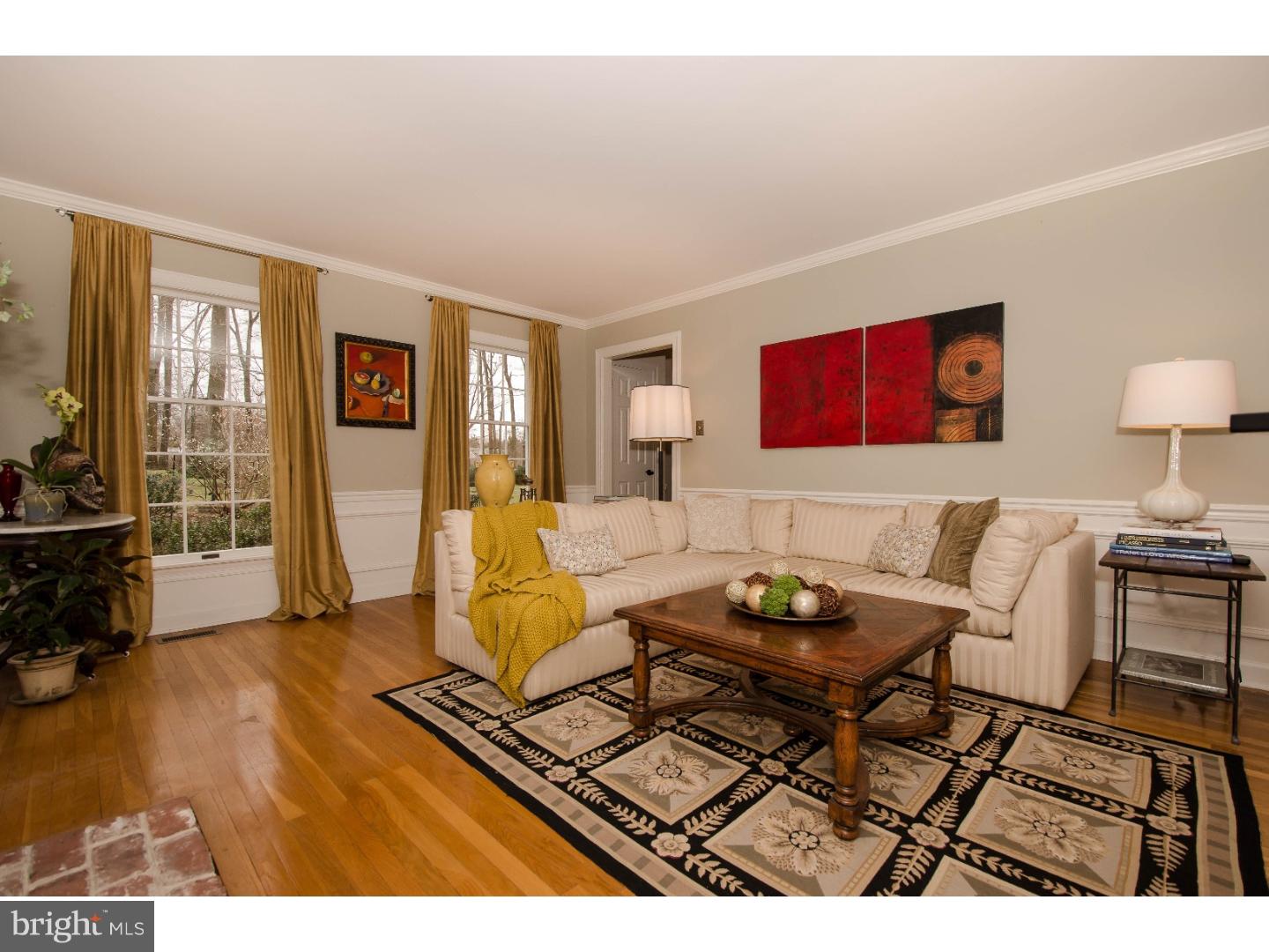 4404 Fell Road Doylestown, PA 18902 - Photo 5 of 25 Gallery Image 5
