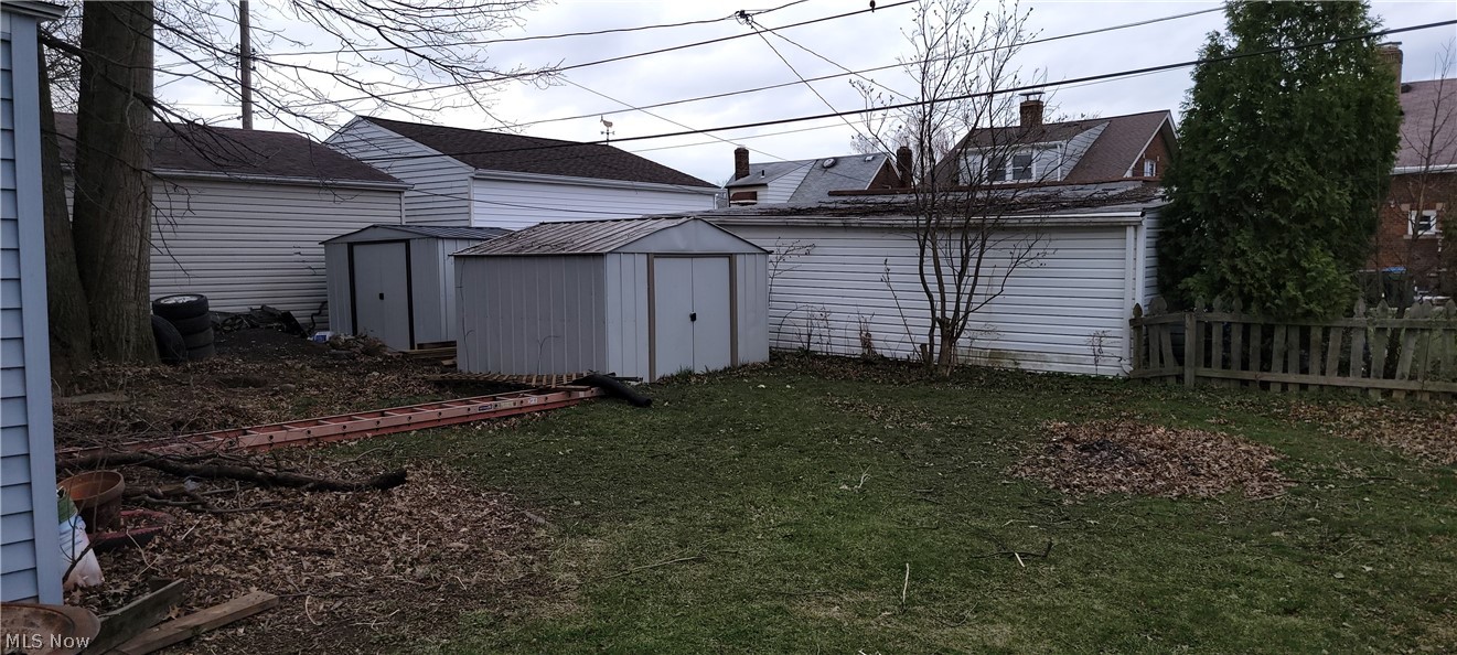 7506 Jameson Road Cleveland, OH 44129 - Photo 20 of 21 Gallery Image 20