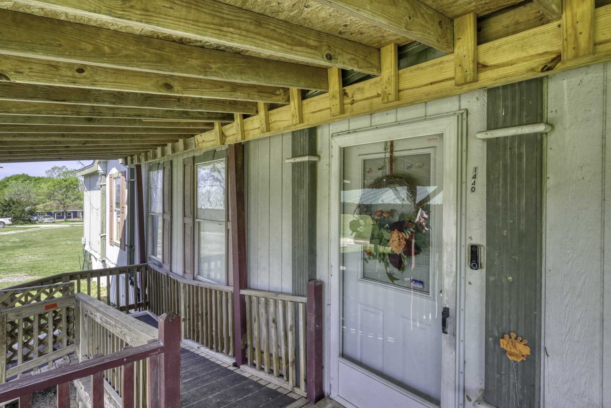 1440 Mustang Loop Madisonville, TX 77864 - Photo 8 of 46