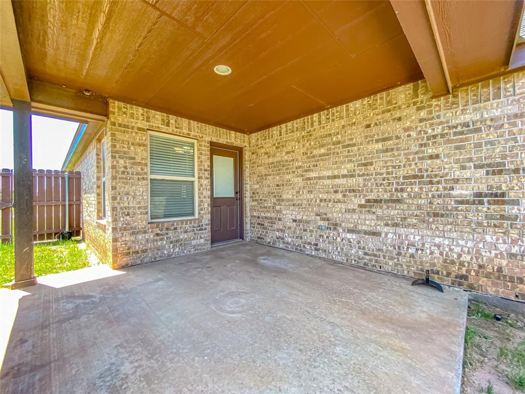 3618 Firedog Road Abilene, TX 79606 - Photo 38 of 40