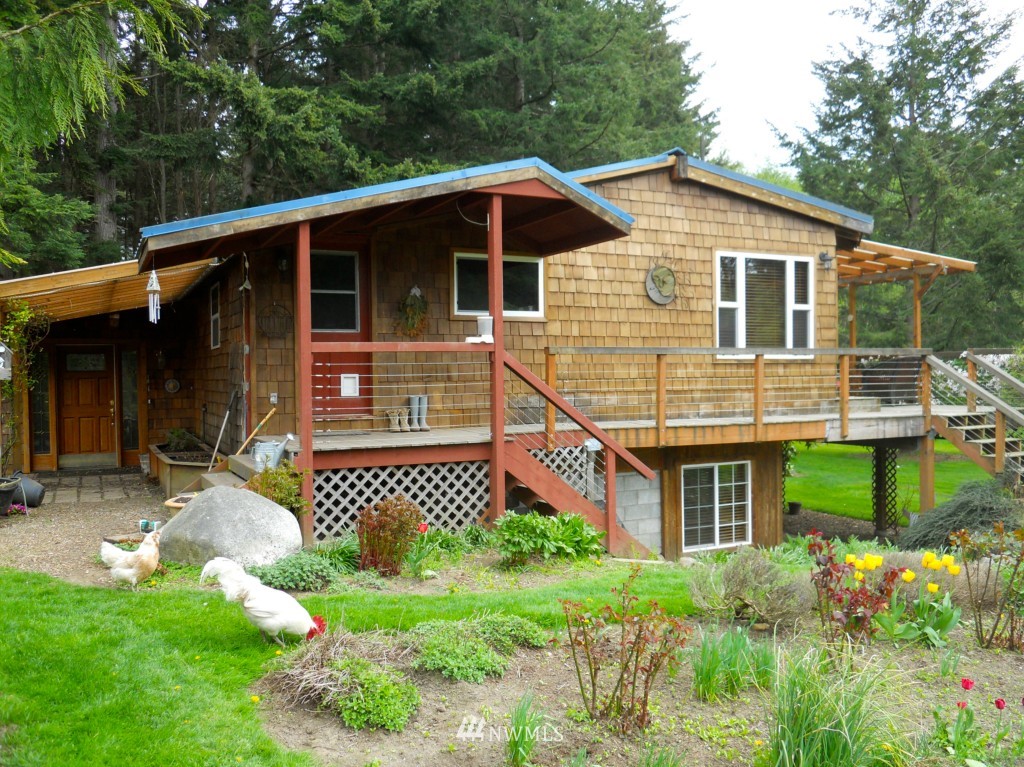 11176 Happy Valley Road Anacortes, WA 98221 - Photo 1 of 25 Gallery Image 1