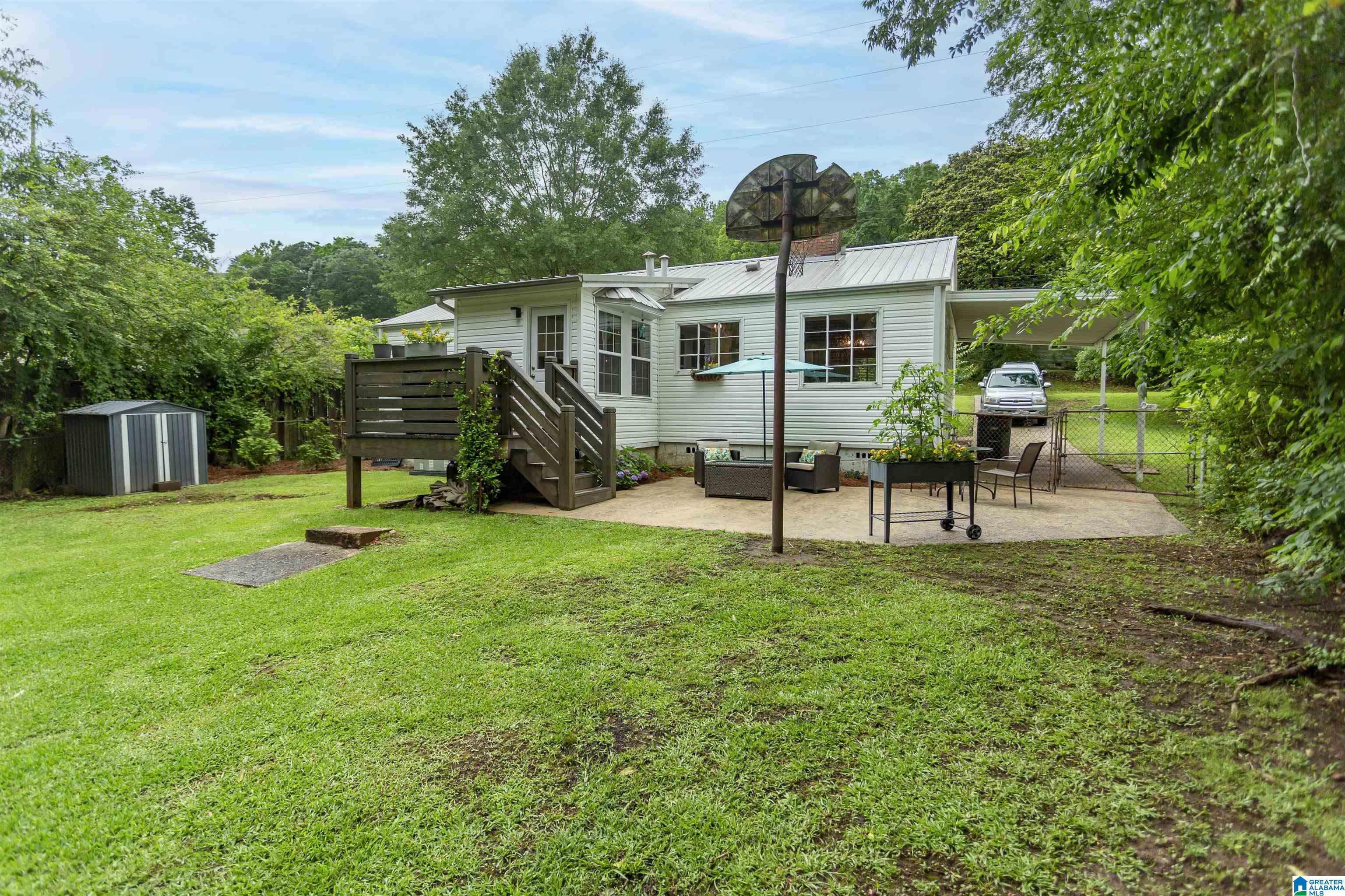 1413 Cresthill Road Birmingham, AL 35213 - Photo 47 of 53 Gallery Image 47