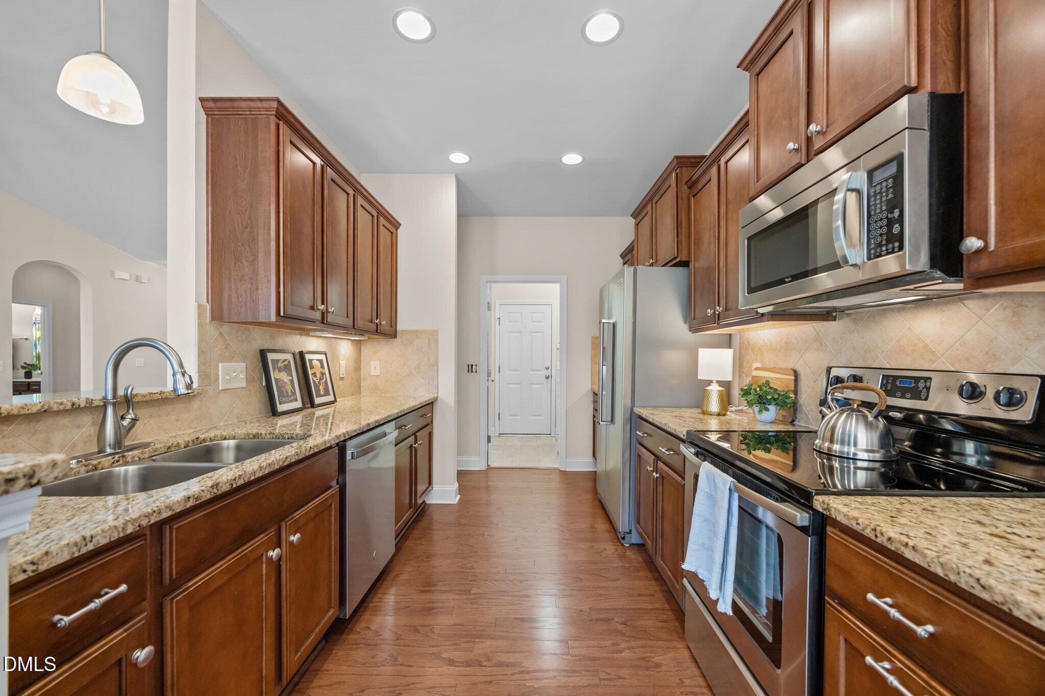 2030 Crockett Ridge Road Fuquay-Varina, NC 27526 - Photo 15 of 43 photo_015