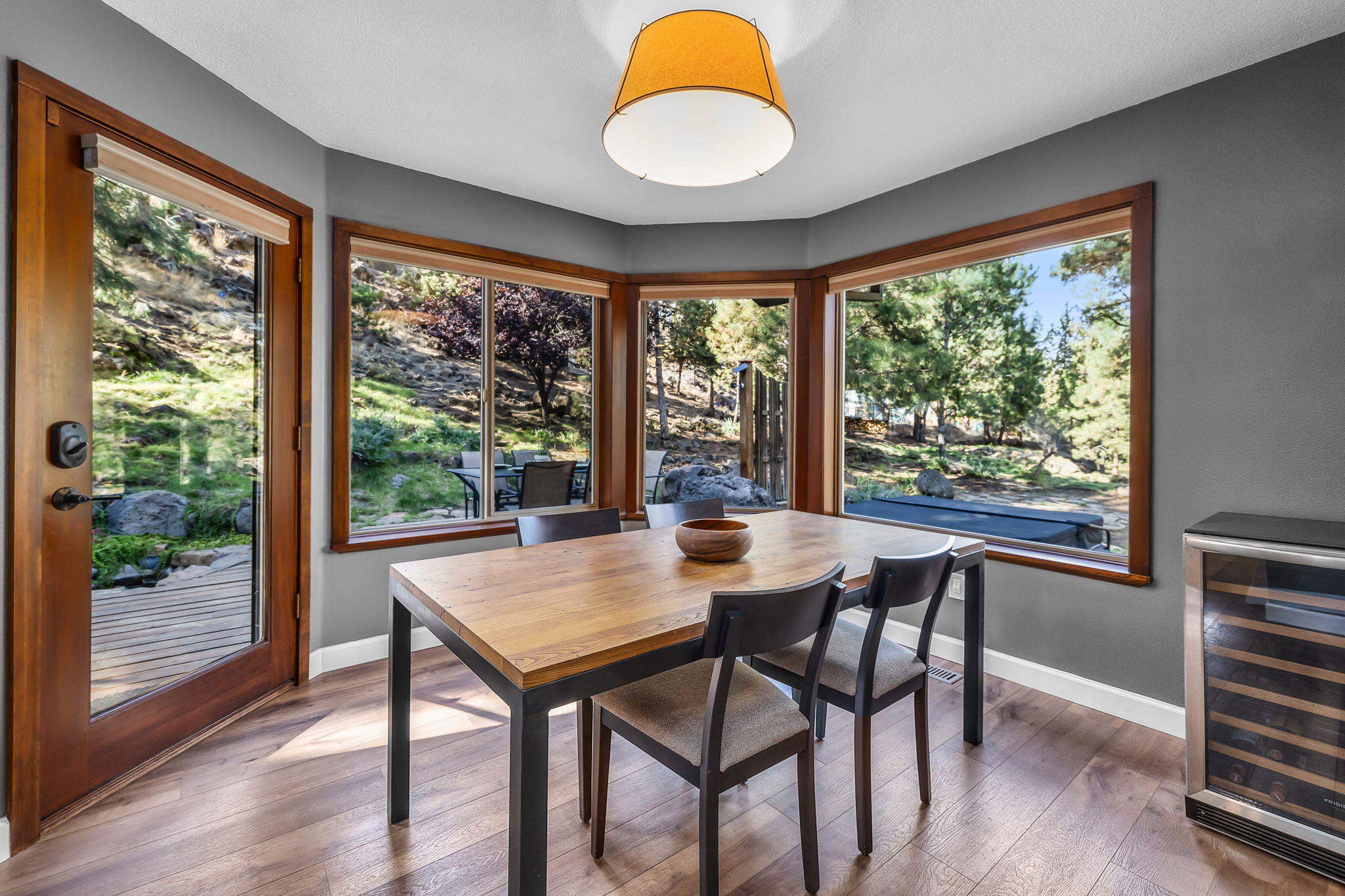 3945 Northwest Lower Village Road Bend, OR 97703 - Photo 8 of 44 Dining Room