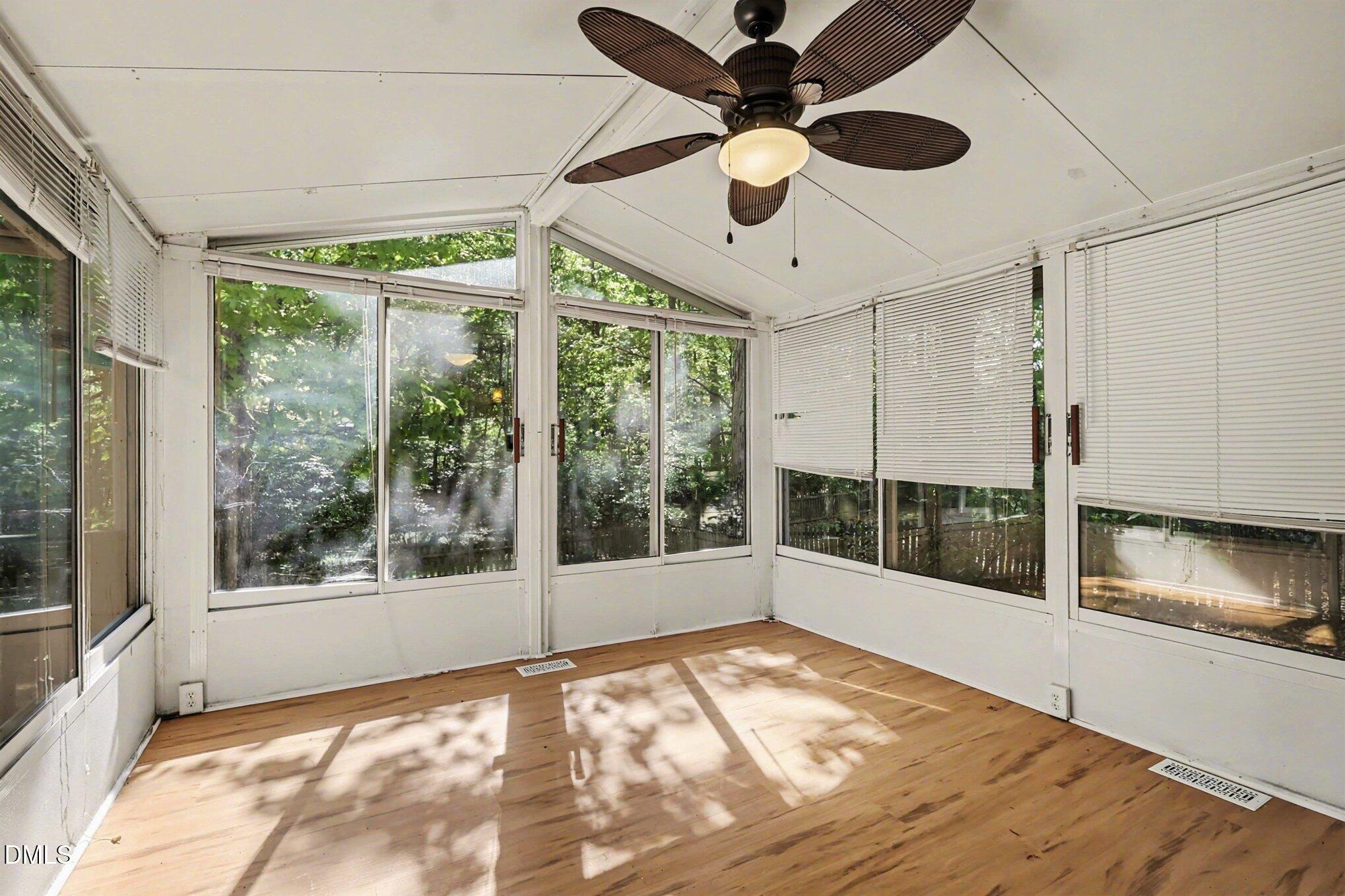 4009 Olde Coach Road Durham, NC 27707 - Photo 23 of 31