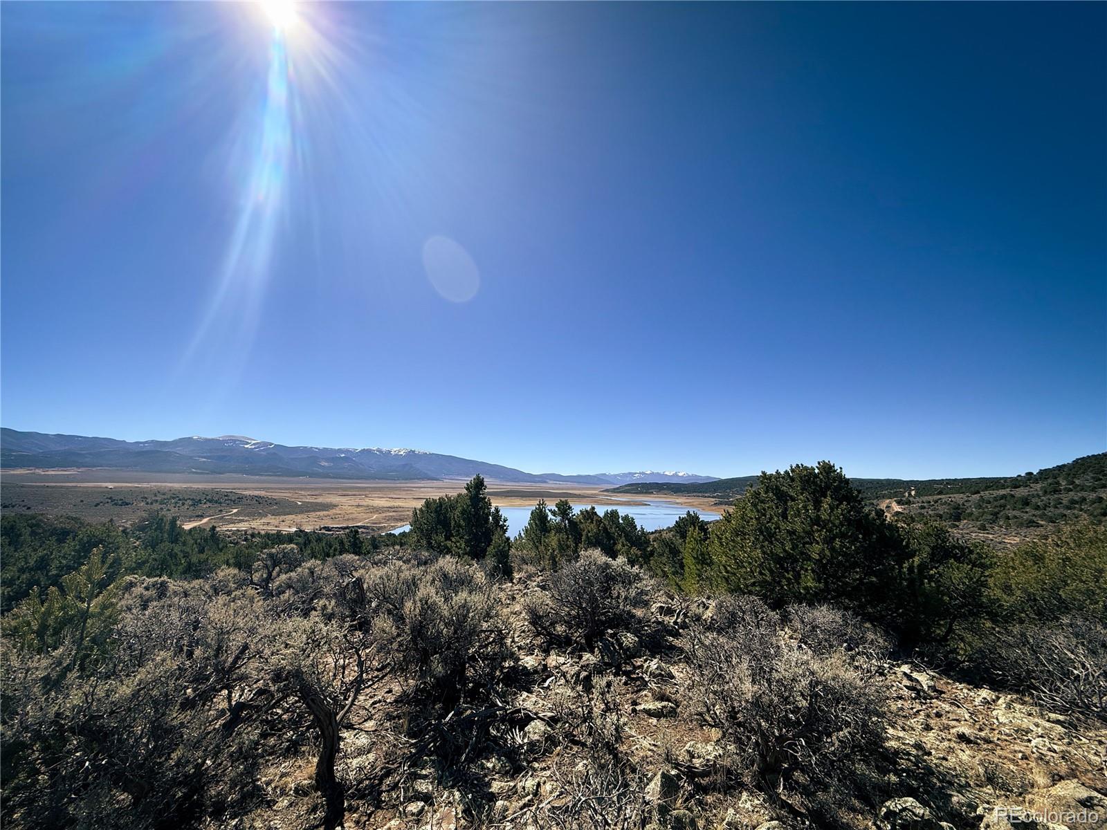 0 Sanchez Reservoir Road San Luis, CO 81152 - Photo 14 of 22 a view of a city