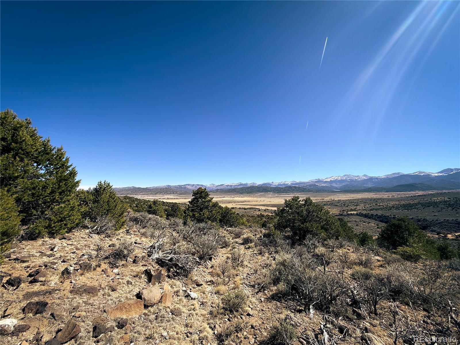 0 Sanchez Reservoir Road San Luis, CO 81152 - Photo 8 of 22 a view of mountain view with beach
