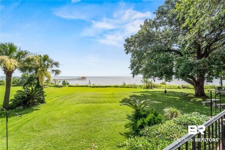 2895 Patricks Pond Road Coden, AL 36523 - Photo 30 of 44
