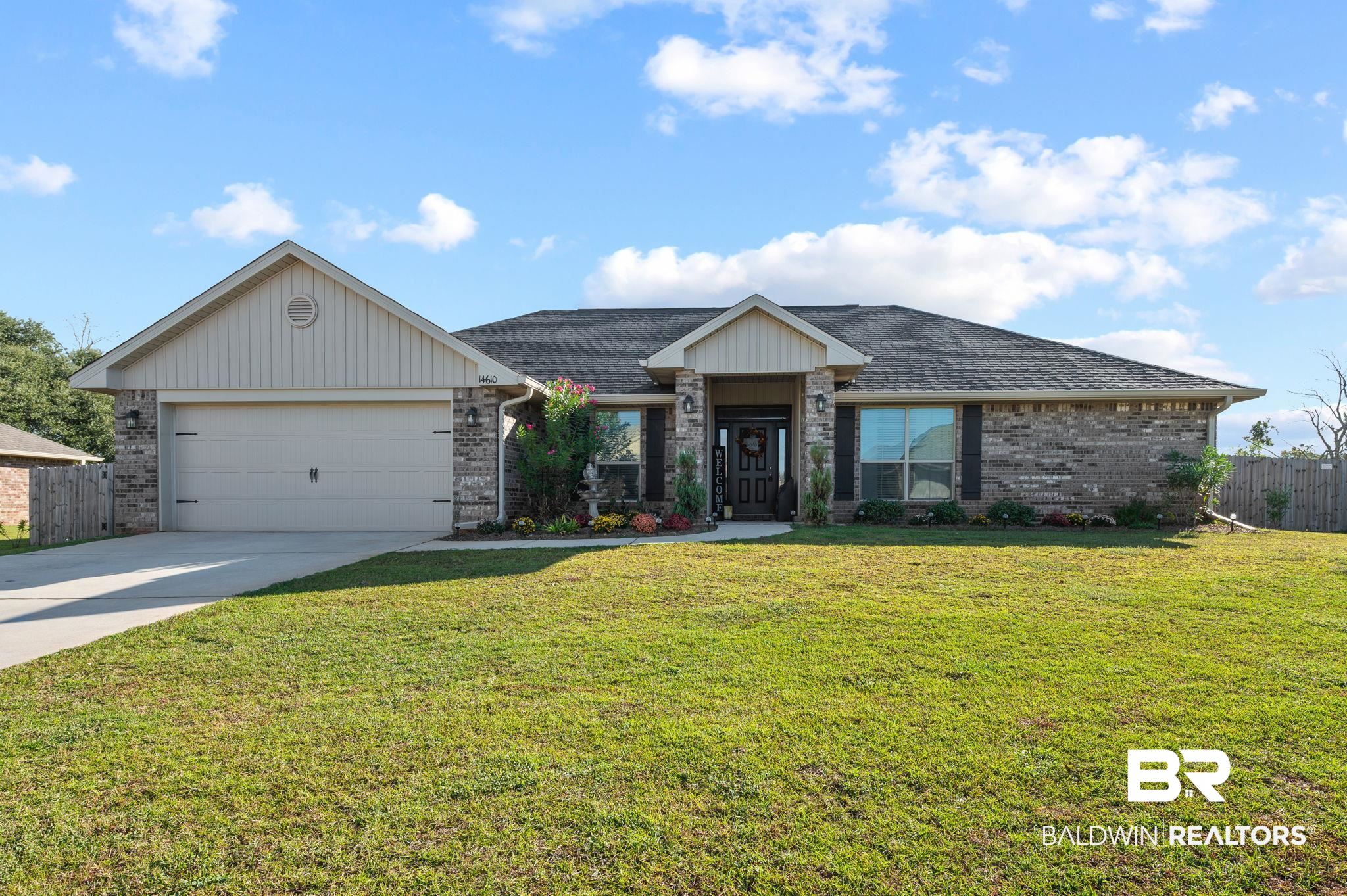 14610 Birkdale Drive Foley, AL 36535 - Photo 2 of 38