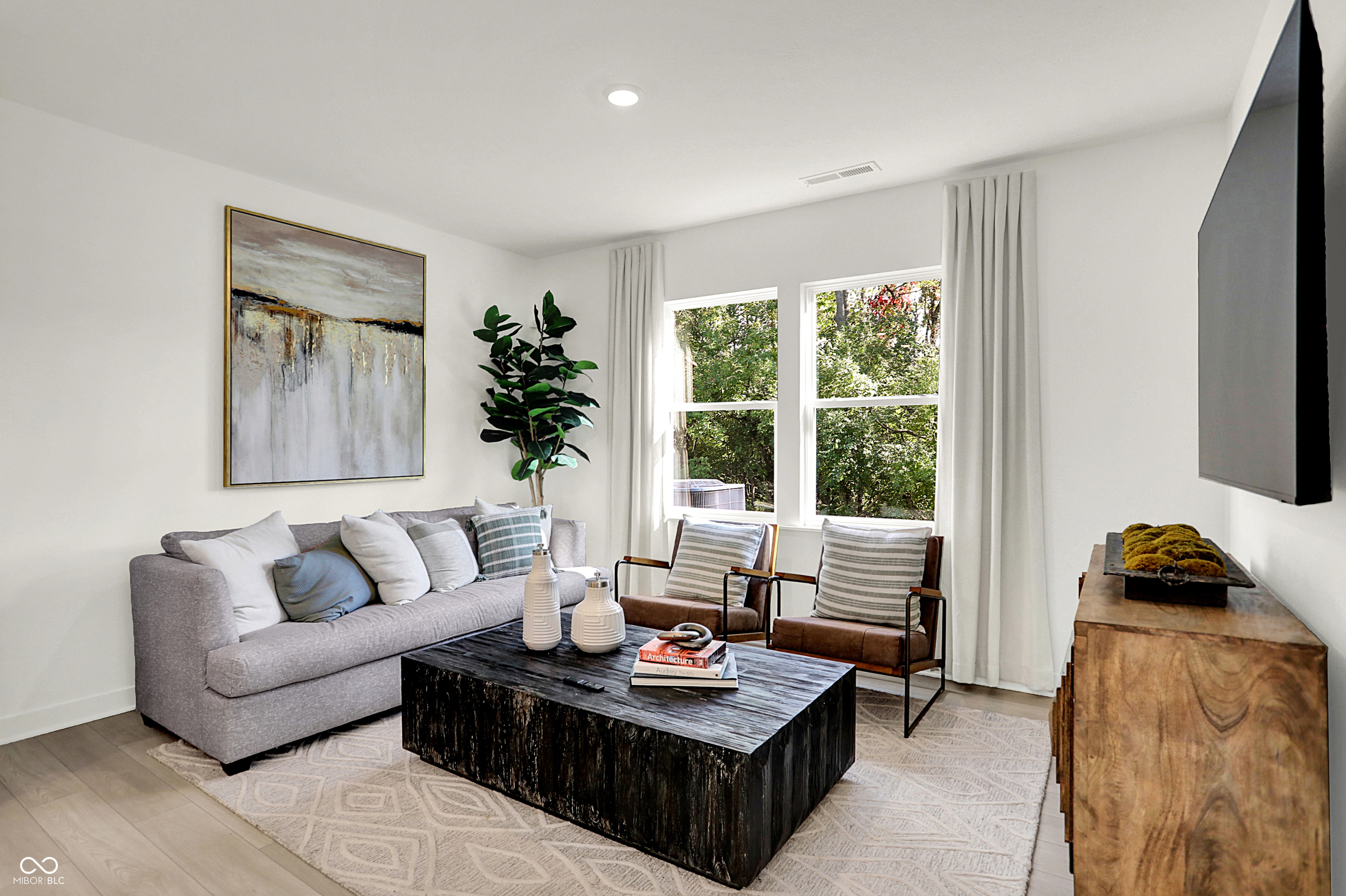 8094 Ridge Line Drive Pendleton, IN 46064 - Photo 13 of 29