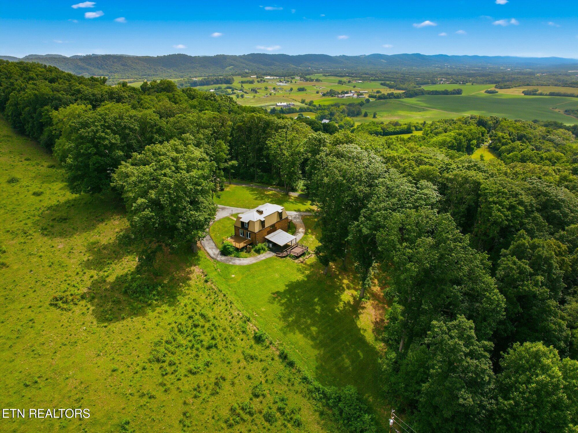 960 Cave Road Jefferson City, TN 37760 - Photo 42 of 45 960-Cave-Rd-Jefferson-City-TN-50