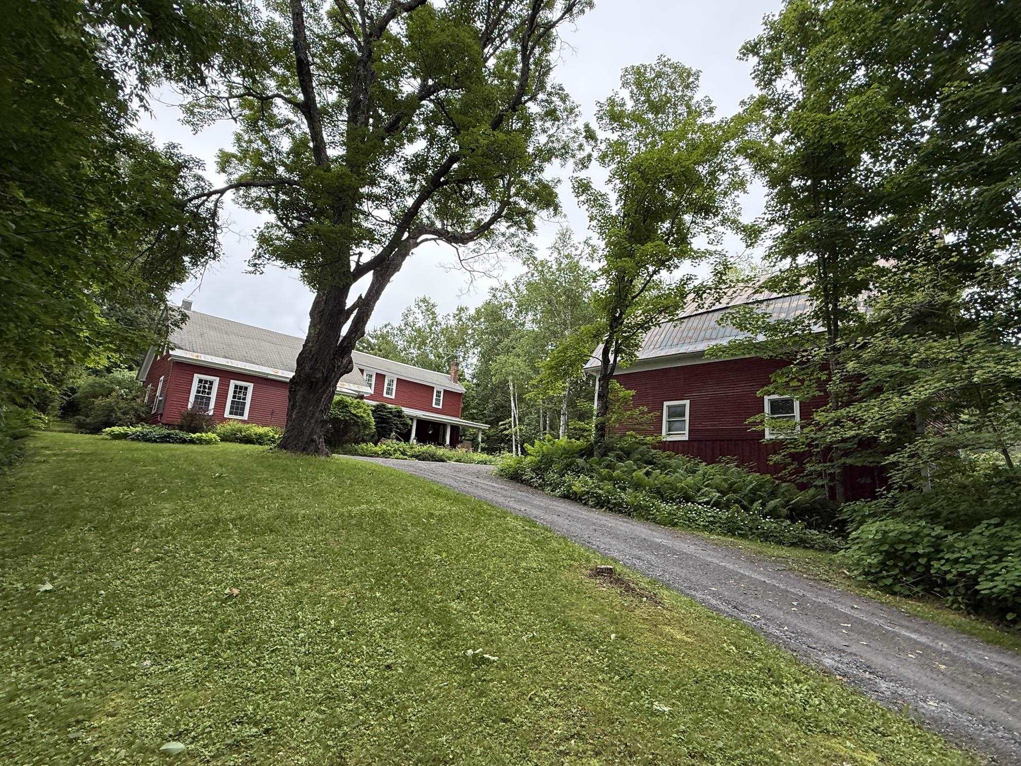 2650 Tampico Road Danville, VT 05828 - Photo 2 of 60