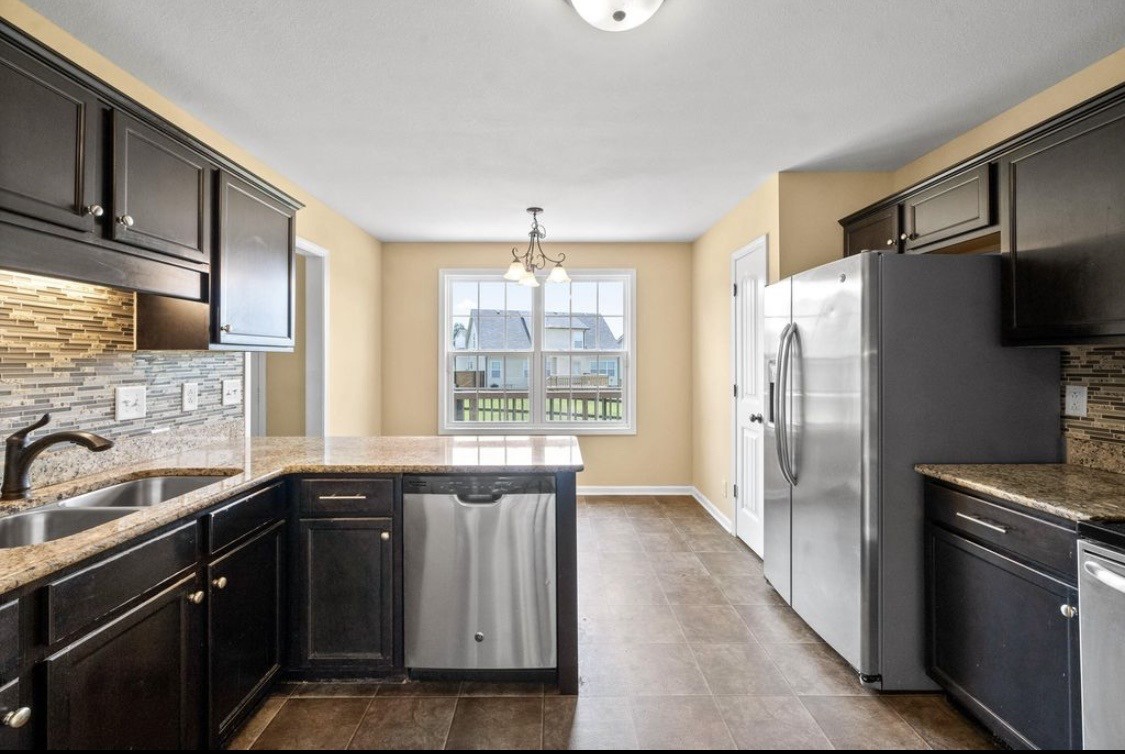 2204 Allen-Griffey Road Clarksville, TN 37042 - Photo 3 of 11 Gallery Image 3
