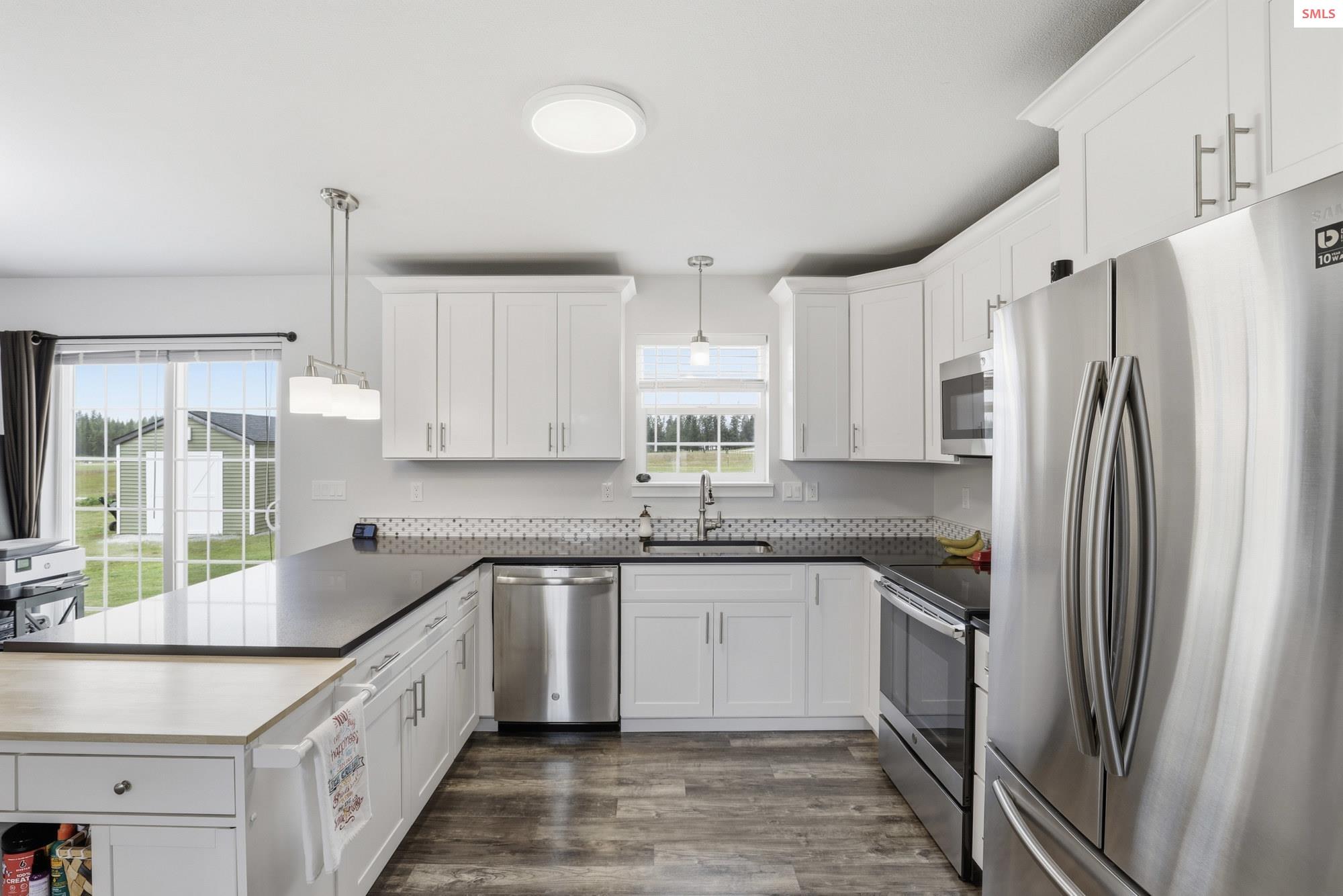 516 Solar Road Oldtown, ID 83822 - Photo 10 of 40 Gallery Image 10