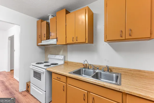 $150,000 | 144 Bryant Road, Cordele, GA 31015