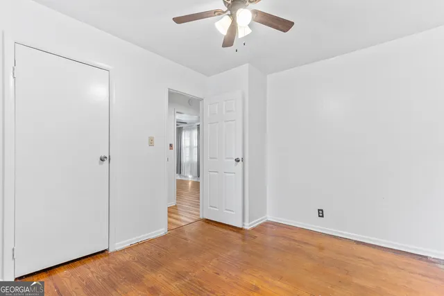 $150,000 | 144 Bryant Road, Cordele, GA 31015