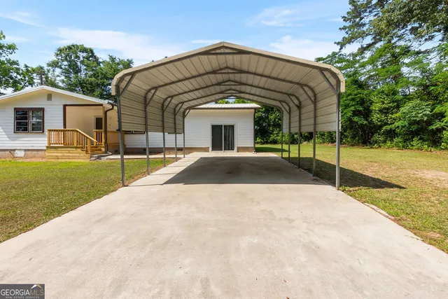 $150,000 | 144 Bryant Road, Cordele, GA 31015