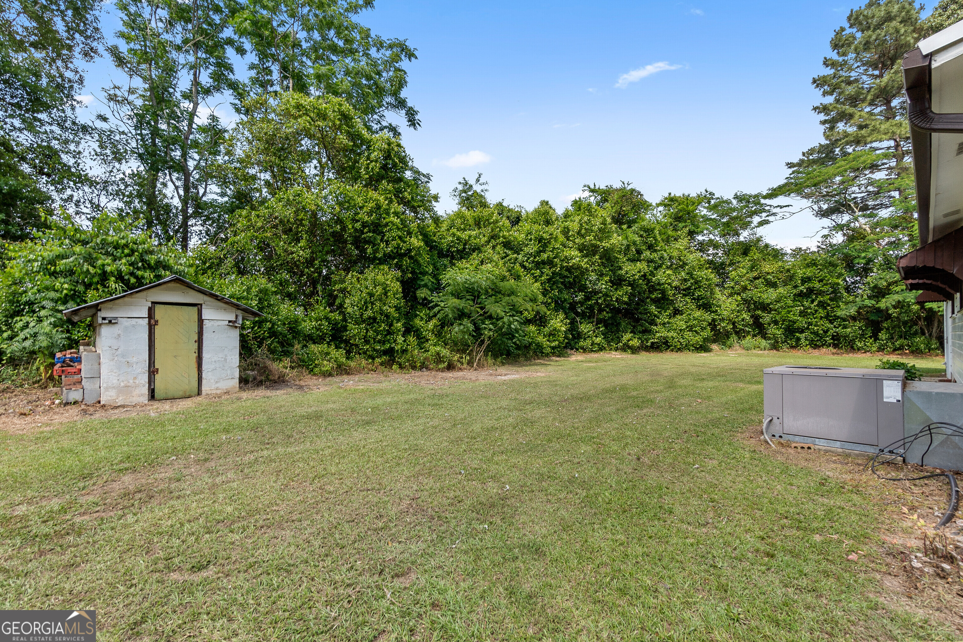 144 Bryant Road Cordele, GA 31015 - Photo 32 of 45