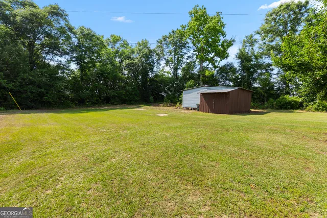 $150,000 | 144 Bryant Road, Cordele, GA 31015