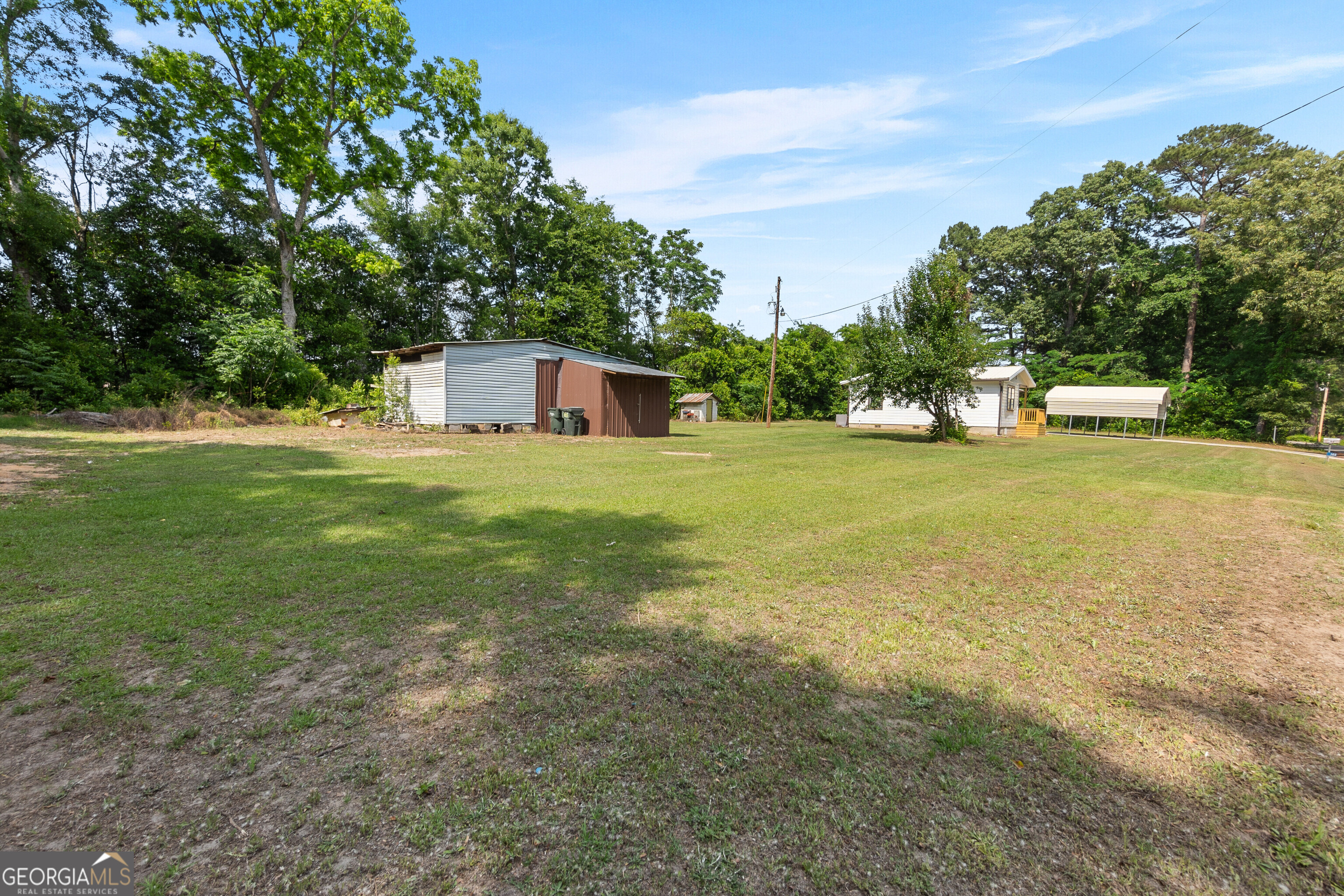 144 Bryant Road Cordele, GA 31015 - Photo 37 of 45