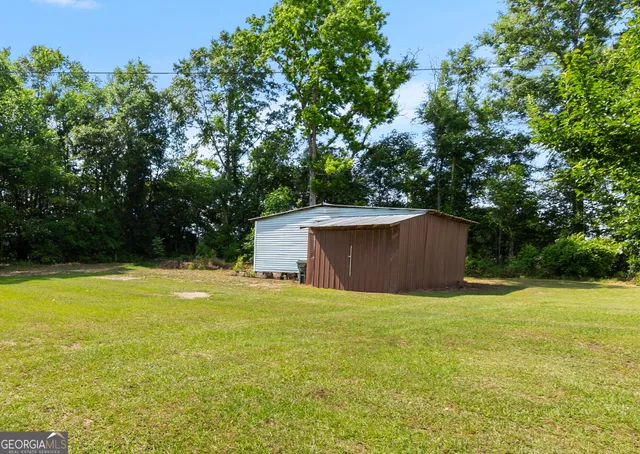 $150,000 | 144 Bryant Road, Cordele, GA 31015