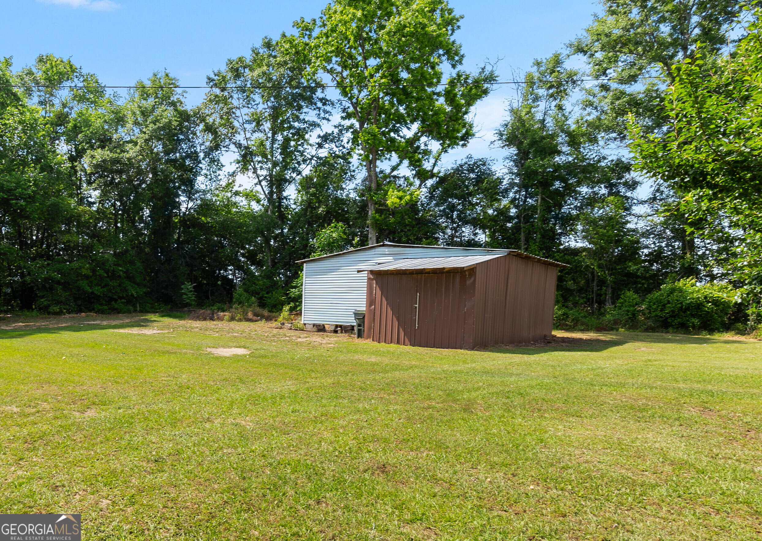 144 Bryant Road Cordele, GA 31015 - Photo 39 of 45