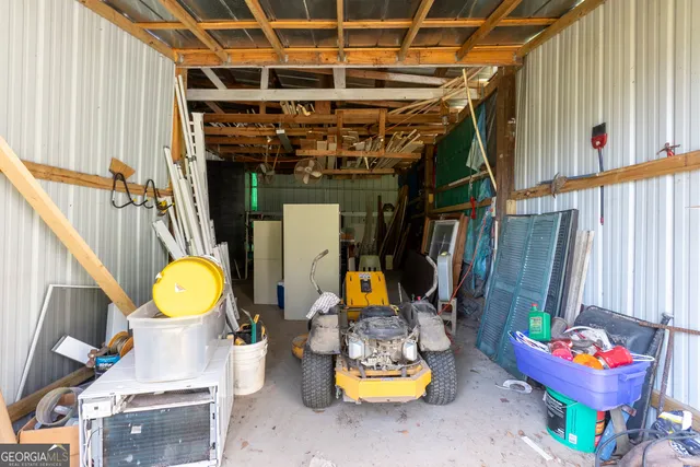 $150,000 | 144 Bryant Road, Cordele, GA 31015