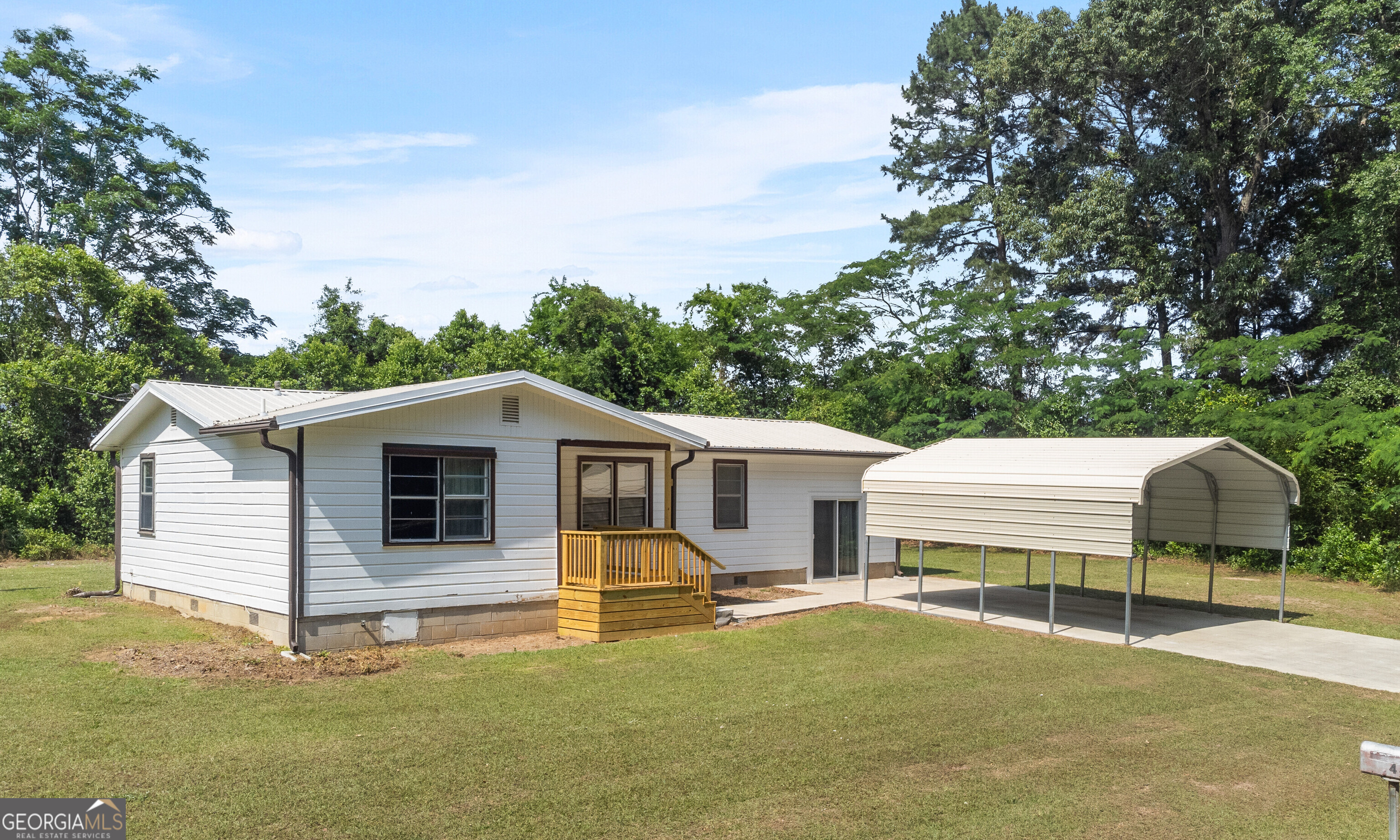 144 Bryant Road Cordele, GA 31015 - Photo 4 of 45