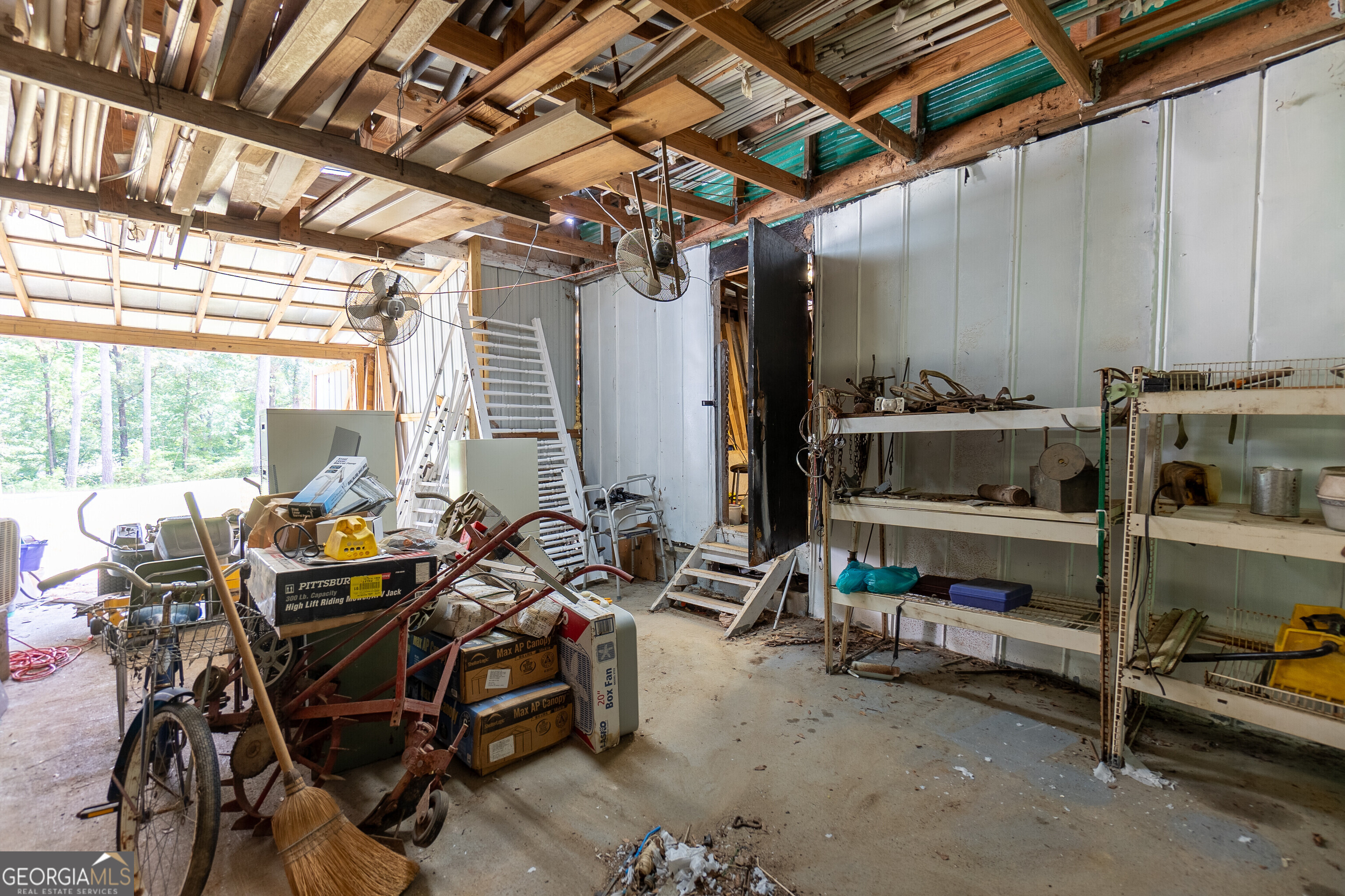 144 Bryant Road Cordele, GA 31015 - Photo 42 of 45