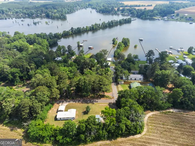 $150,000 | 144 Bryant Road, Cordele, GA 31015