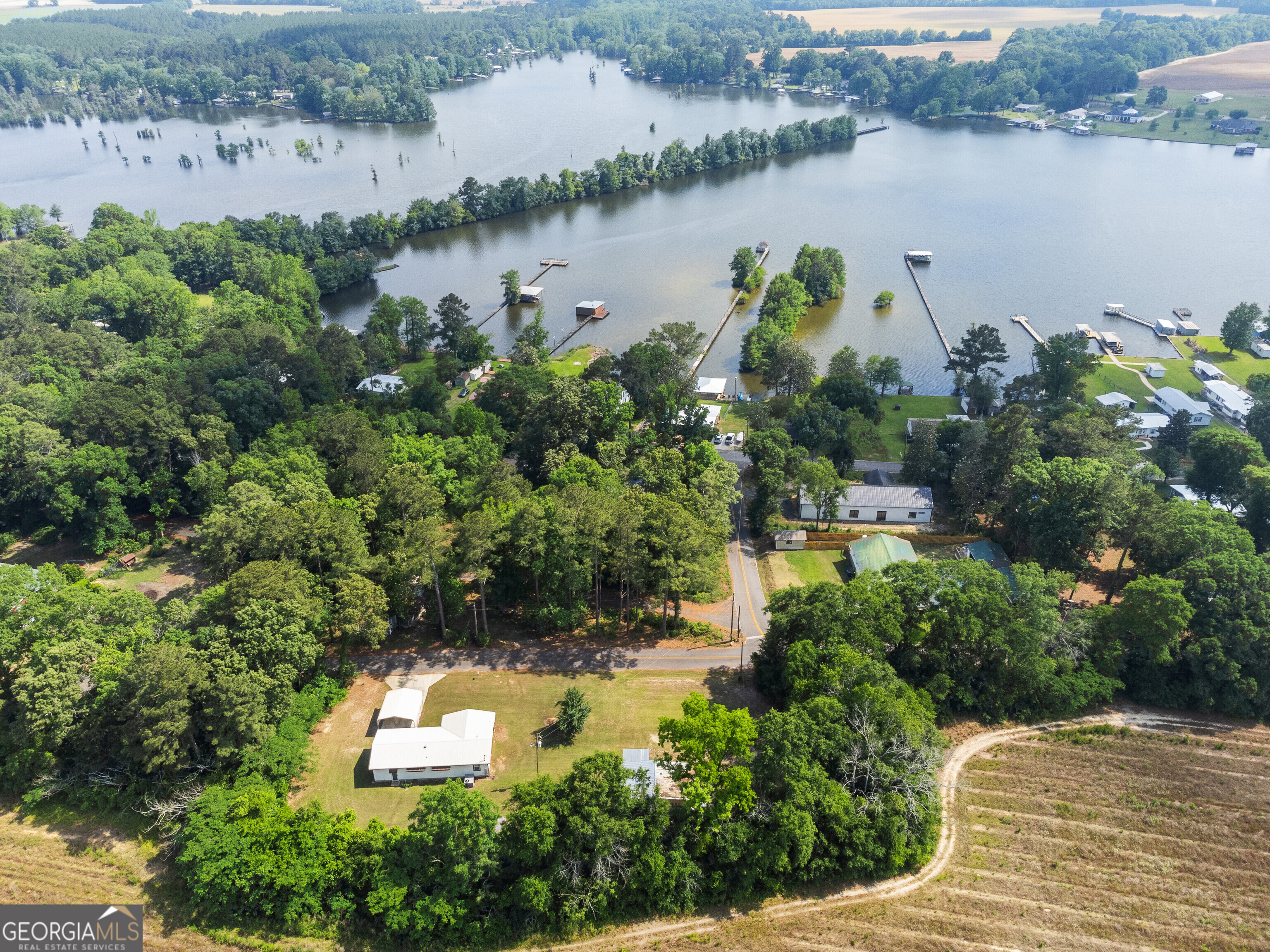 144 Bryant Road Cordele, GA 31015 - Photo 45 of 45