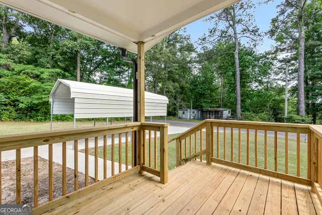 $150,000 | 144 Bryant Road, Cordele, GA 31015