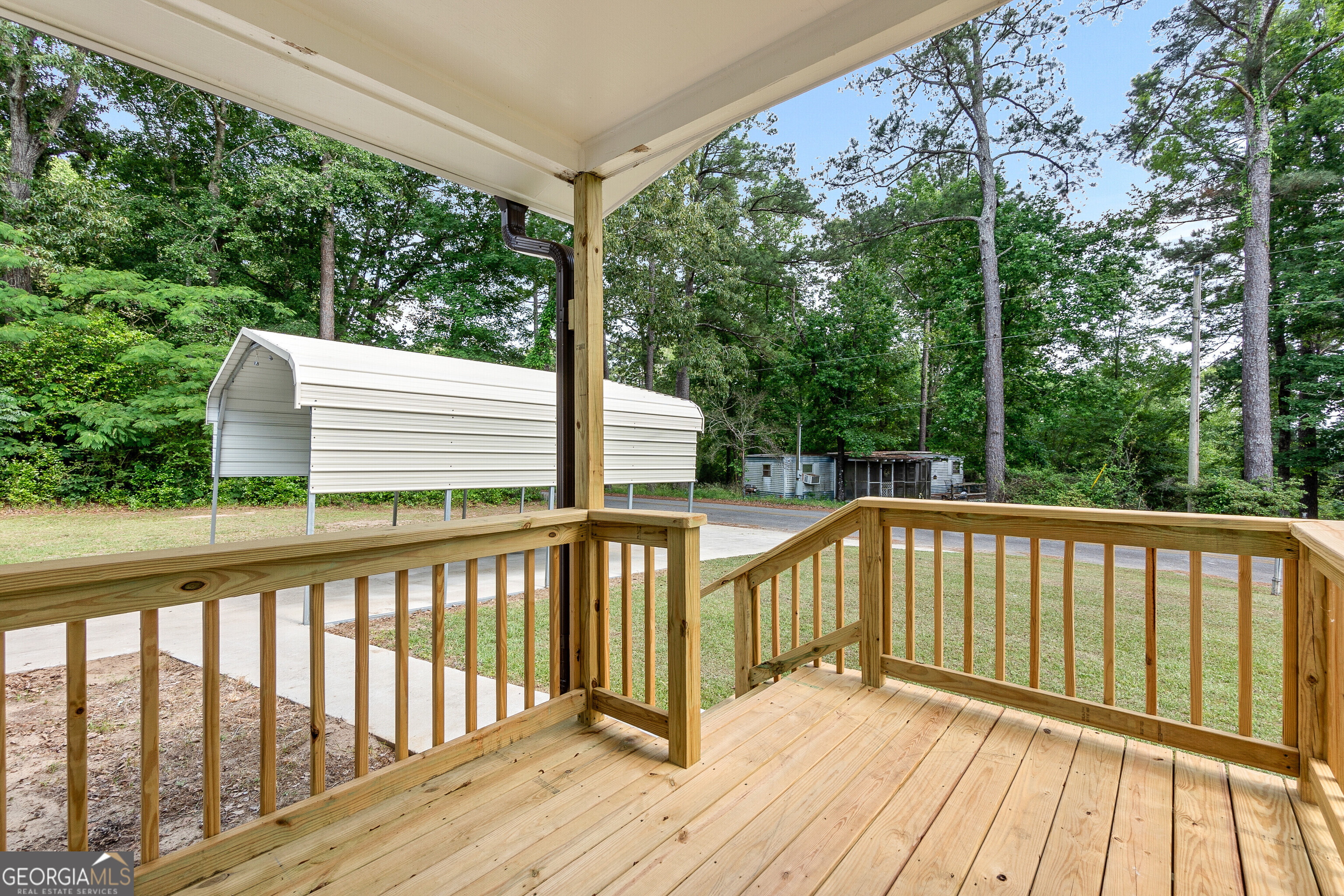 144 Bryant Road Cordele, GA 31015 - Photo 5 of 45