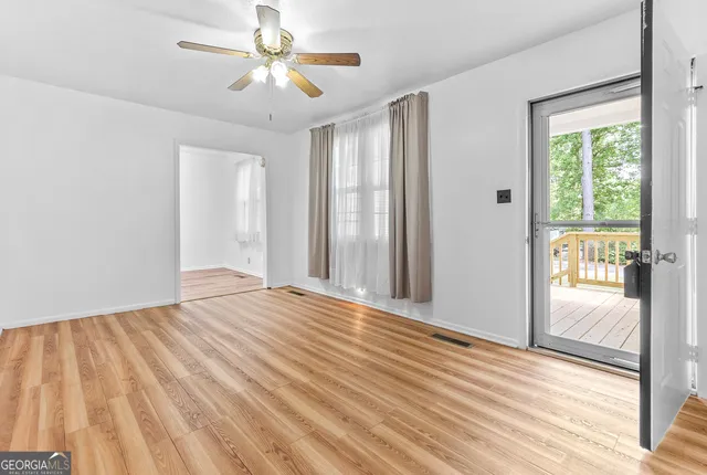 $150,000 | 144 Bryant Road, Cordele, GA 31015